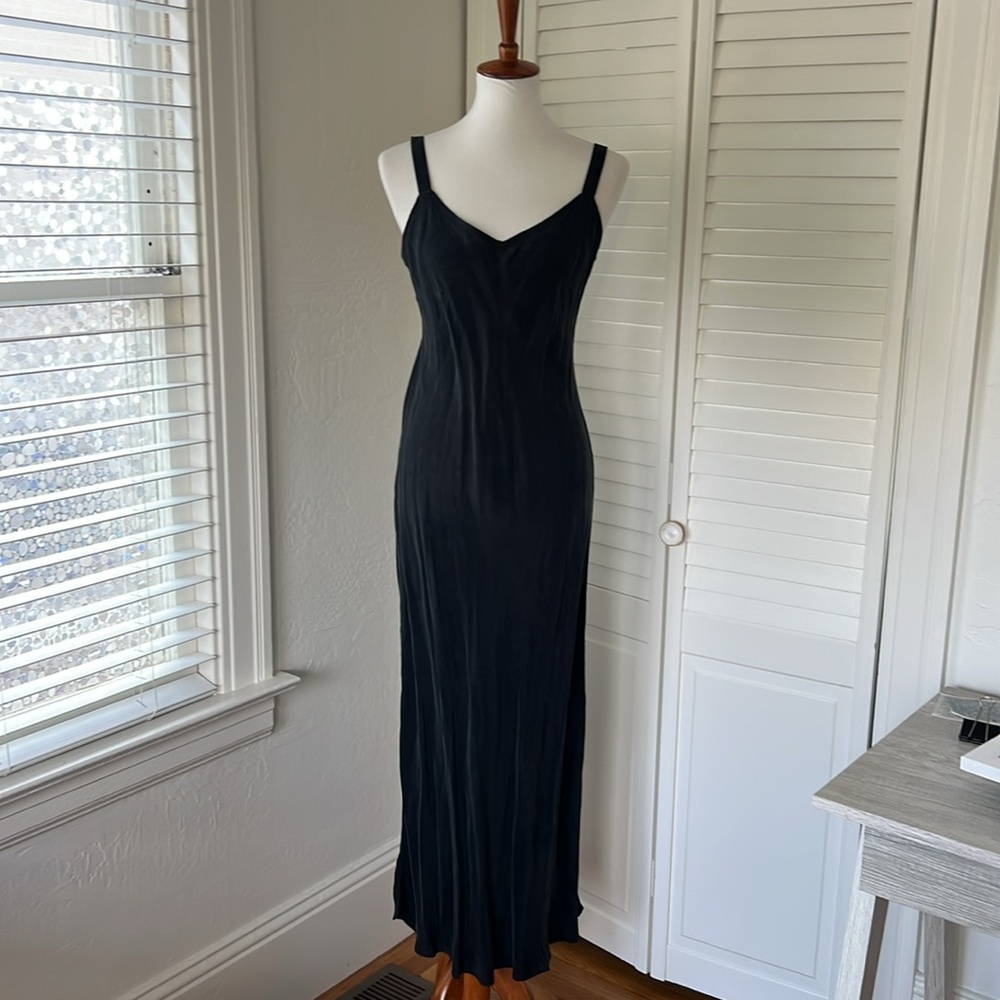 J. Crew Gwyneth Slip Dress *NWT*